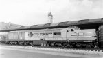 Union Pacific Steam Turbine 2